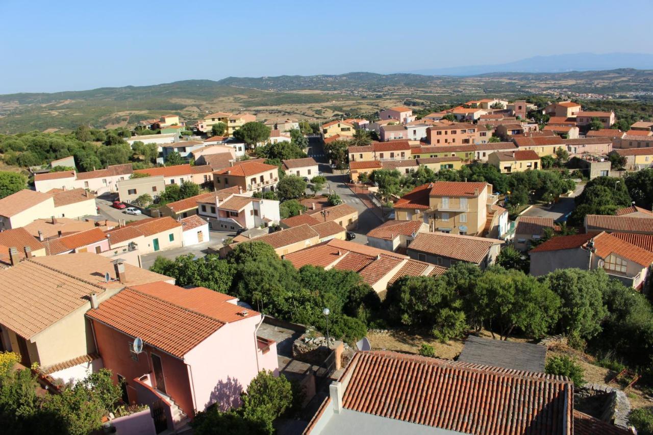 Poggio Di San Pasquale Seaview Villa Exteriör bild