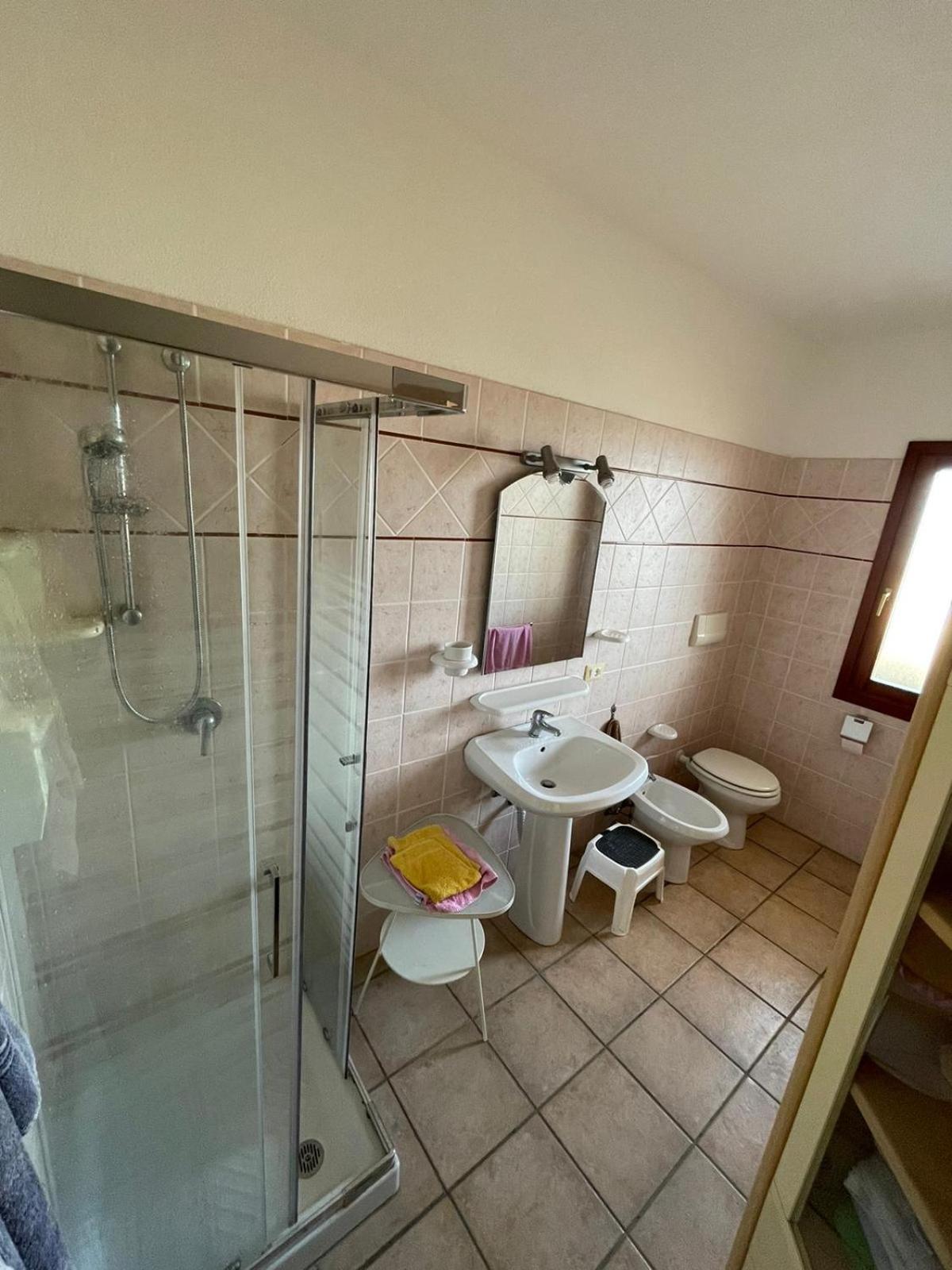 Poggio Di San Pasquale Seaview Villa Exteriör bild