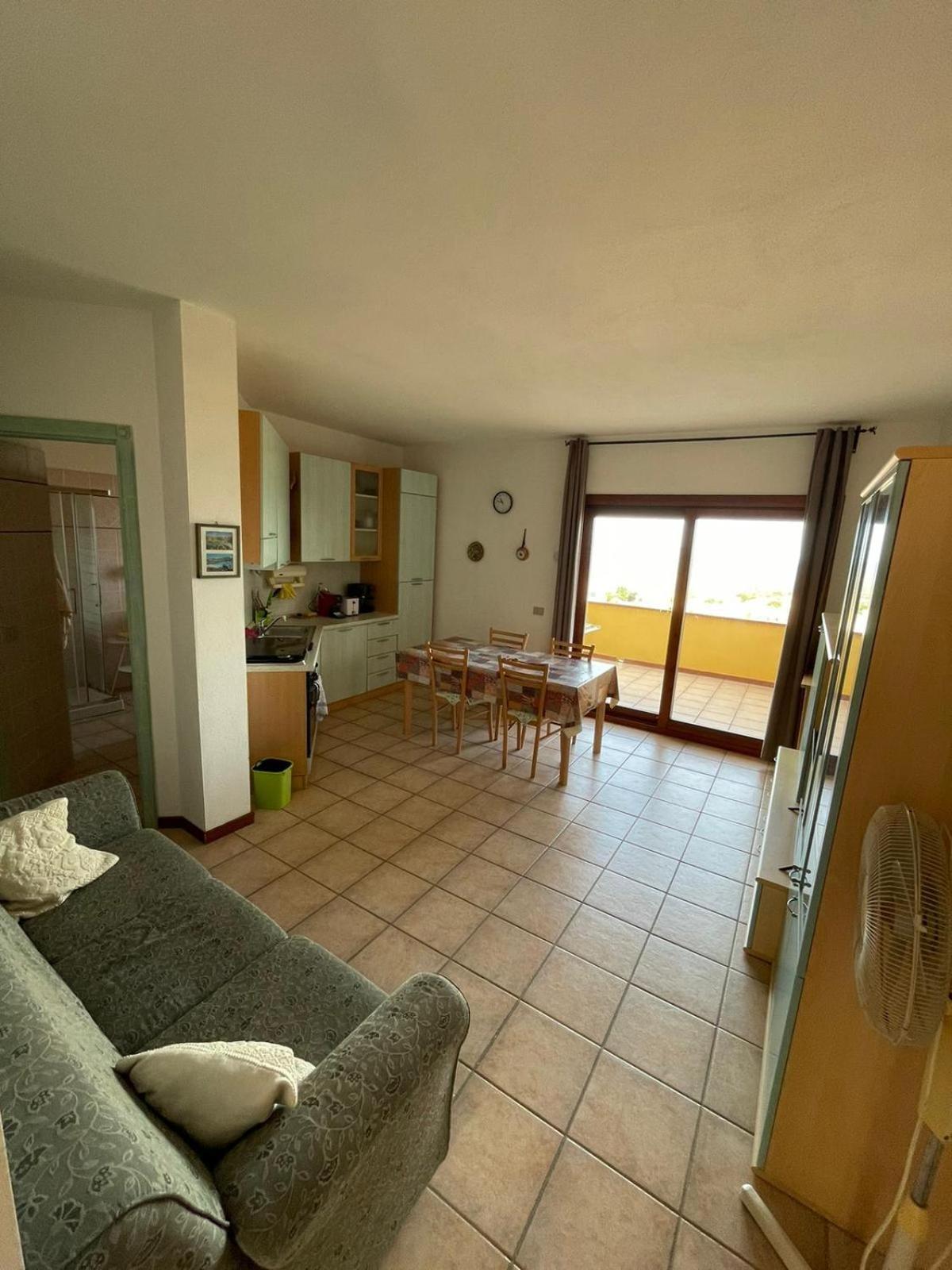 Poggio Di San Pasquale Seaview Villa Exteriör bild