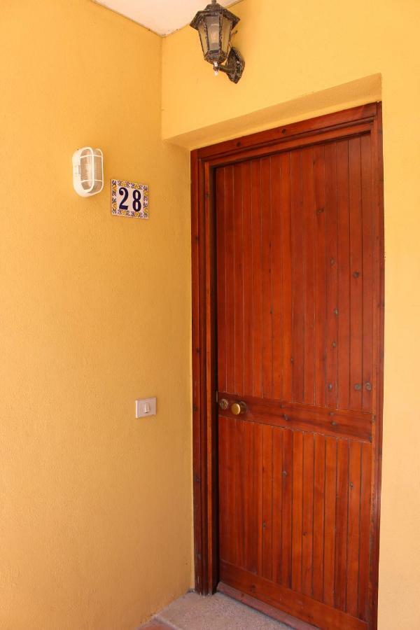 Poggio Di San Pasquale Seaview Villa Exteriör bild