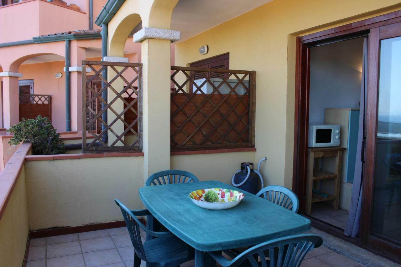 Poggio Di San Pasquale Seaview Villa Exteriör bild