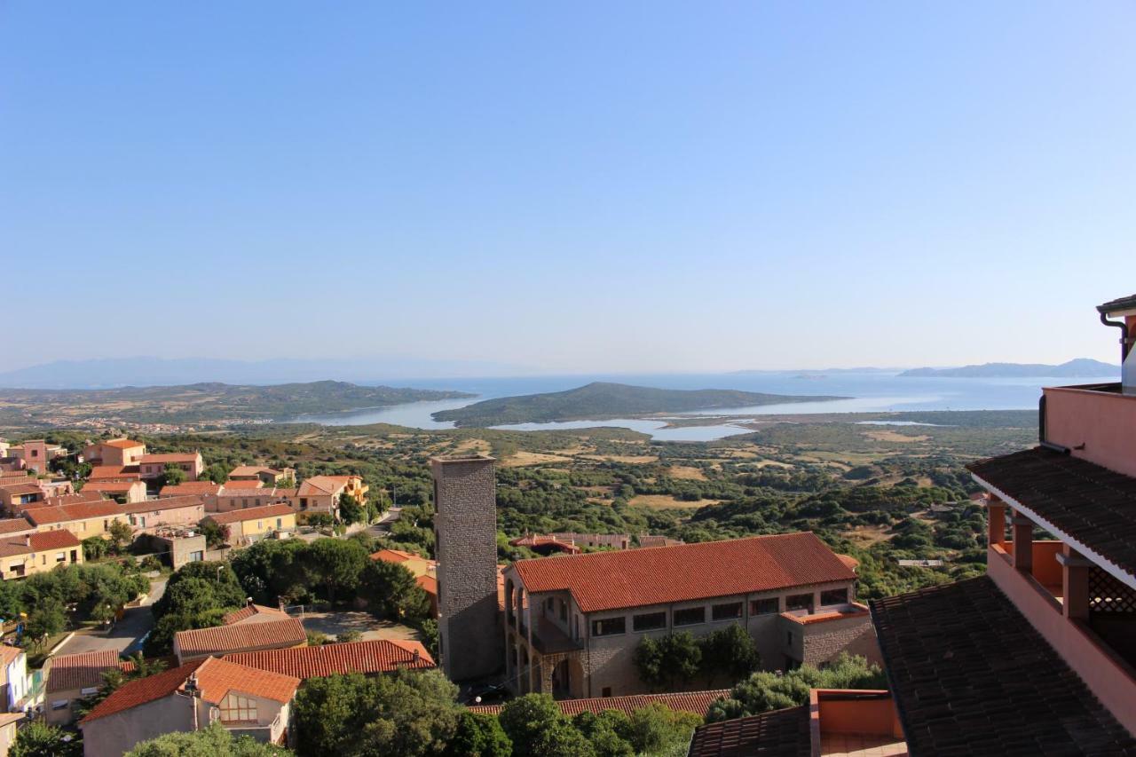 Poggio Di San Pasquale Seaview Villa Exteriör bild