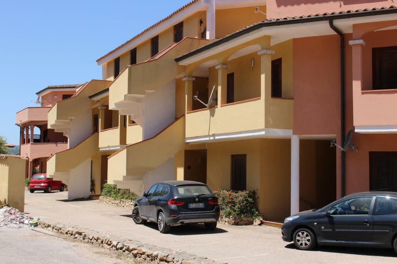 Poggio Di San Pasquale Seaview Villa Exteriör bild