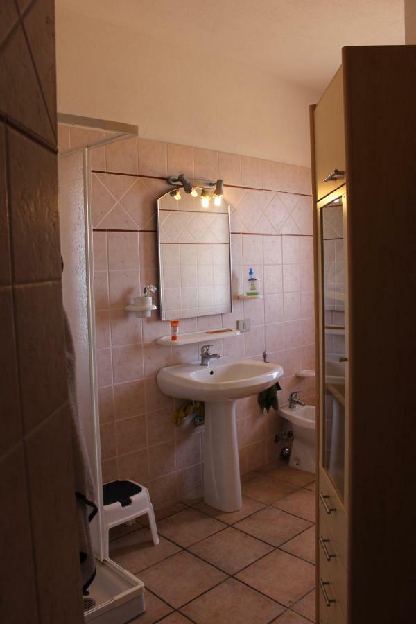 Poggio Di San Pasquale Seaview Villa Exteriör bild