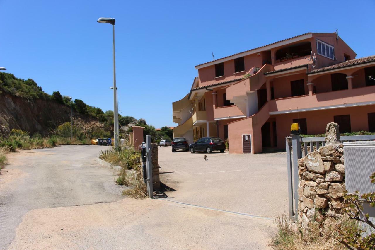 Poggio Di San Pasquale Seaview Villa Exteriör bild