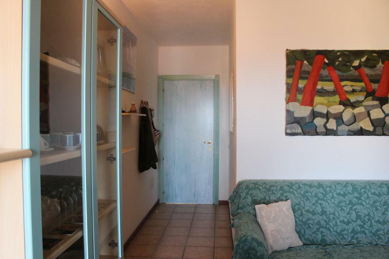 Poggio Di San Pasquale Seaview Villa Exteriör bild